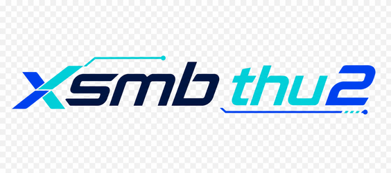 xsmb thu2 logo